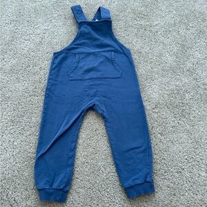 H&M Cotton Overalls